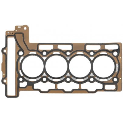 Прокладка головки блоку циліндрів (1.24mm) Citroen C4 Picasso / Сітроен C4Пікассо 1.6 (бензин) 2006-2013 295.751 ELRING (Німеччина)