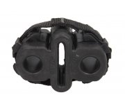 Резинка глушителя Citroen C4 Picasso / Ситроен C4 Пикассо 2006-2013 2950015 SASIC (Франция)