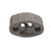Резинка глушителя Renault Logan / Dacia Logan 2004-2013 2954012 SASIC (Франция) - Фото №2