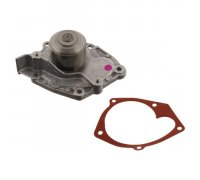 Помпа / водяной насос Renault Scenic II / Рено Сценик 2 1.9dCi 2003-2009 29703 FEBI (Германия)