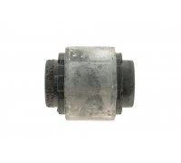 Сайлентблок заднего верхнего рычага внутренний Volkswagen Passat B6 / Фольксваген Пассат Б6 2005-2010 30929689 SWAG (Германия)