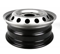 Диск колесный (6JxR15 H2; 5x130x84; ET75) VW LT 28-35 1996-2006 2D0601027E091 VAG (Германия)