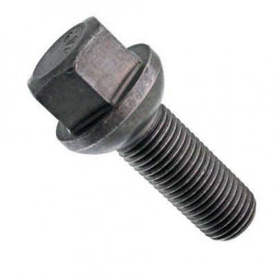 Болт колеса (M14x1.5mm) VW LT 28-46 1996-2006 2D0601139 VAG (Германия)