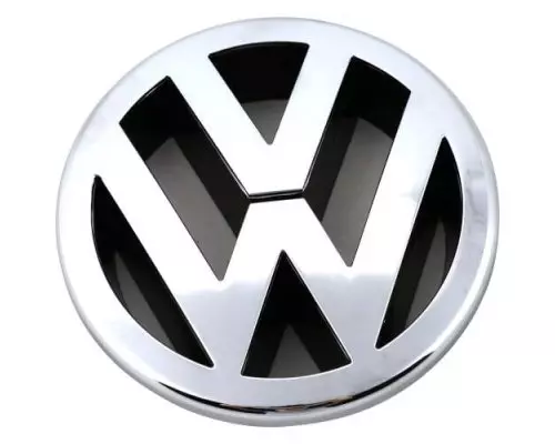 Эмблема задней двери VW Caddy III 2010- 2K5853630 TURKEY (Турция)