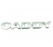 Эмблема задней двери VW Caddy III 2004-2010 2K0853687 TURKEY (Турция)