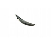 Накладка крыла правого VW Caddy III / Фольксваген Кадди 3 2010- 2K5819448B VW (Германия)