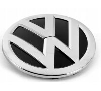 Эмблема решетки радиатора VW Caddy IV / Фольксваген Кадди 4 2015- 2K5853600DPJ VW (Германия)