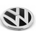 Эмблема решетки радиатора VW Caddy IV / Фольксваген Кадди 4 2015- 2K5853600DPJ VW (Германия) - Фото №1