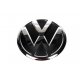 Эмблемы на Volkswagen Caddy III / Фольксваген Кадди 3 2004-