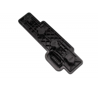 Плата заднего фонаря левая VW Caddy III / Фольксваген Кадди 3 2004-2010 2K5945257A VAG (Германия)