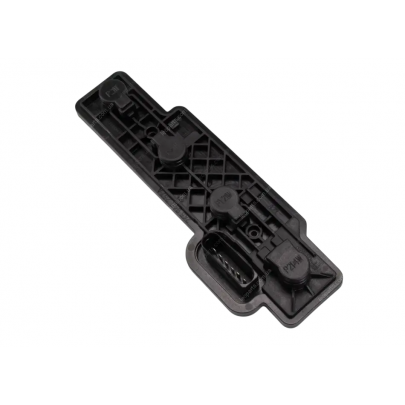 Плата заднего фонаря левая VW Caddy III / Фольксваген Кадди 3 2004-2010 2K5945257A VAG (Германия)