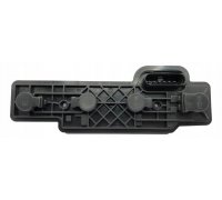 Плата заднего фонаря правая VW Caddy III / Фольксваген Кадди 3 2004-2010 2K5945258A VAG (Германия)