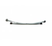 Рессора задняя дволистовая Ford Connect 2002-2013 2T145560BP0019Z/T TES (Польша)