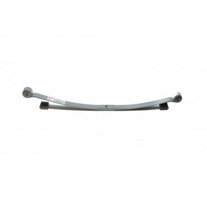 Рессора задняя дволистовая Ford Connect 2002-2013 2T145560BP0019Z/T TES (Польша)