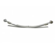 Рессора задняя трехлистная Ford Connect 2002-2013 2T145560ER0019Z/TWZM TES (Польша)