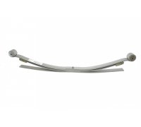 Ресора задня трьохлистова Ford Connect 2002-2013 2T145560ER0019Z/TWZM TES (Польща)