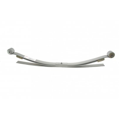 Рессора задняя трехлистная Ford Connect 2002-2013 2T145560ER0019Z/TWZM TES (Польша)