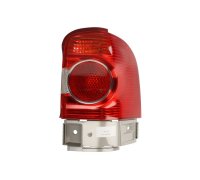 Фонарь задний правый (P21/5W/P21W) Volkswagen Sharan / Фольксваген Шаран 1995-2010 2VA964957-021 HELLA (Германия)