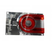 Ліхтар задній правий (P21W) Volkswagen Sharan / Фольксваген Шаран 1995-2010 2ZR964958-021 HELLA (Німеччина)