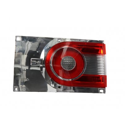 Ліхтар задній правий (P21W) Volkswagen Sharan / Фольксваген Шаран 1995-2010 2ZR964958-021 HELLA (Німеччина)