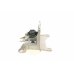 Подушка двигателя левая Renault Megane 3 / Рено Меган 3 1.9dCi 2008-2016 3-88-20-82129 KAPIMSAN (Турция) - Фото №3