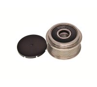 Шків генератора Ford Connect 1.8TDCi / 1.8Di 2002-2013 30-0096 MAXGEAR (Польща)