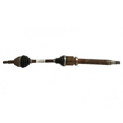 Піввісь права Ford Connect 2002-2013 30-0402 TRAKMOTIVE (США)