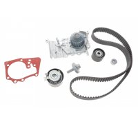 Комплект ГРМ (з помпою) Renault Megane 3 / Рено Меган 3 1.6 (бензин) 2008-2016 30-0724-2 METELLI (Італія)