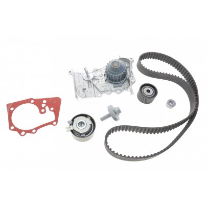 Комплект ГРМ (з помпою) Renault Megane 3 / Рено Меган 3 1.6 (бензин) 2008-2016 30-0724-2 METELLI (Італія)