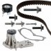 Комплект ГРМ с помпой Ford C‑MAX 2 / Форд С Макс 2 1.6 (бензин) 2010–2019 30-0990-1 METELLI (Италия) - Фото №1