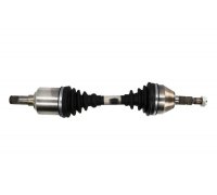 Піввісь ліва Opel Zafira B / Опель Зафира Б 1.9CDTI 2005-2015 30-1092 TRAKMOTIVE (США)