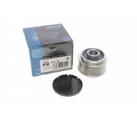 Шків генератора (6 ручейков, 16мм) Renault Scenic 3 / Рено Сценік 3 1.5dCi 2009-2016 30-1125 IJS GROUP (Іспанія)