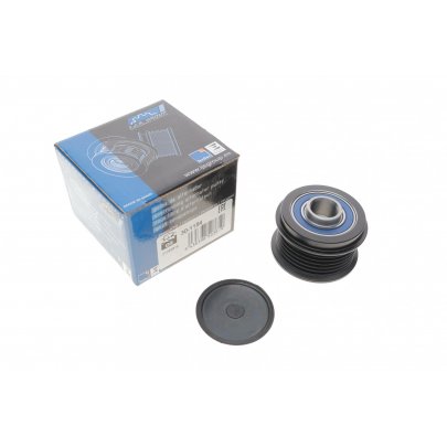 Шкив генератора Ford C‑MAX 2 / Форд С Макс 2 1.5 / 1.6 / 2.0TDI 2010–2019 30-1154 IJS (Испания)