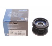Шкив генератора Ford C‑MAX 2 / Форд С Макс 2 1.5 / 1.6 / 2.0TDI 2010–2019 30-1155 IJS (Испания)