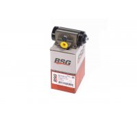 Тормозной цилиндр задний Ford Connect 2002-2013 30-220-010 BSG (Турция)