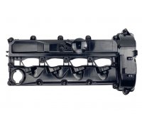 Кришка клапанів (двигун: OM651) MB Sprinter 906 2.2CDI 2006- V30-3694 VAICO (Німеччина)
