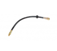 Шланг гальмівний задній (345мм) Ford Connect / Форд Коннект 2002-2013 30-730-013 BSG (Туреччина)