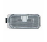 Підсвітка номера Ford C‑MAX 2 / Форд С Макс 2 2010–2019 30-818-002 BSG (Туреччина)