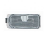 Підсвітка номера Ford C‑MAX 2 / Форд С Макс 2 2010–2019 30-818-002 BSG (Туреччина)