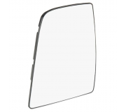 Вкладиш дзеркальний лівий (без підігріву, опукле) Ford Connect II 2013- 30-910-037 BSG (Туреччина)