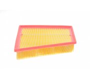 Фільтр повітряний (з поролоном) Renault Megane 3 / Рено Меган 3 1.5dCi / 1.6dCi / 1.9dCi / 1.2 / 1.4 / 1.6 (бензин) 2008-2016 30.407.00 UFI (Італія)