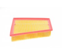 Фильтр воздушный (с поролоном) Renault Megane 3 / Рено Меган 3 1.5dCi / 1.6dCi / 1.9dCi / 1.2 / 1.4 / 1.6 (бензин) 2008-2016 30.407.00 UFI (Италия)