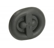 Резинка глушителя VW Transporter T4 / Фольксваген Транспортер Т4 1990-2003 255-839 BOSAL (Бельгия)