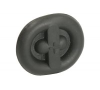 Резинка глушителя VW Transporter T4 / Фольксваген Транспортер Т4 1990-2003 255-839 BOSAL (Бельгия)