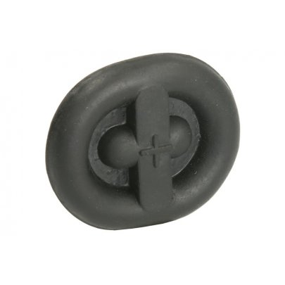 Резинка глушителя VW Transporter T4 / Фольксваген Транспортер Т4 1990-2003 255-839 BOSAL (Бельгия)