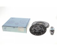 Комплект сцепления (корзина, диск, выжимной, двигатель: CAXA) Volkswagen Passat B6 / Фольксваген Пассат Б6 1.4TSI 2005-2010 ADV183085 BLUE PRINT (Польша)