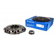 Комплект зчеплення VW LT 2.8TDI 116kW 2002-2006 3000951107 SACHS (Німеччина)