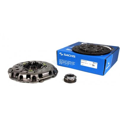 Комплект зчеплення VW LT 2.8TDI 116kW 2002-2006 3000951107 SACHS (Німеччина)