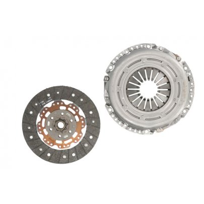 Комплект сцепления (корзина, диск) Ford C‑MAX 2 / Форд С Макс 2 1.5 / 1.6TDI 2010–2019 3000970113 SACHS (Германия)