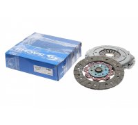 Комплект сцепления (корзина, диск, UKDB / TYDA / TXDB / UFDB) Ford Focus 3 / Форд Фокус 3 2.0TDCi 2011-2018 3000970126 SACHS  (Германия)